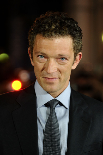 Vincent Cassel
