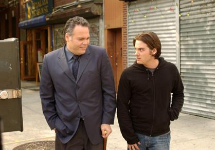 Vincent D'Onofrio