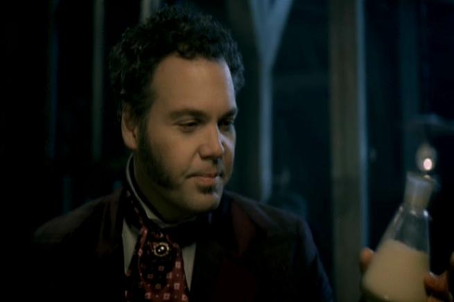 Vincent D'Onofrio
