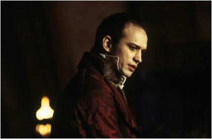 Vincent Perez