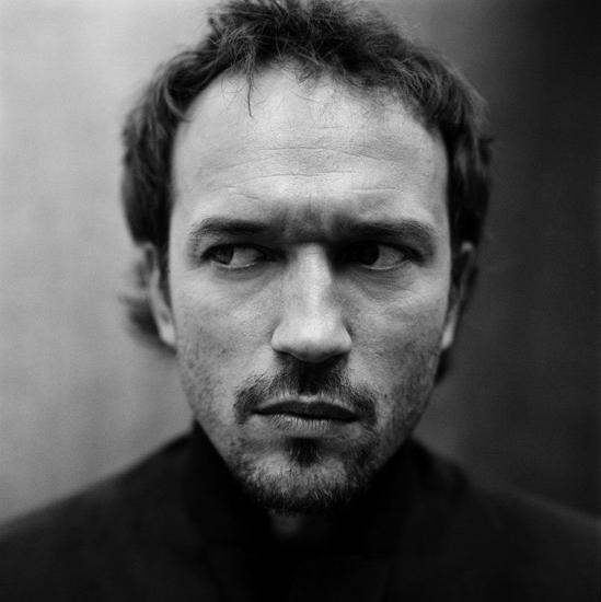Vincent Perez