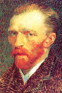 Profilový obrázek - Vincent Van Gogh