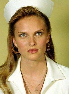 Vinessa Shaw