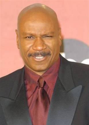 Ving Rhames