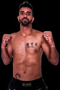 Profilový obrázek - Vinicius Fontes