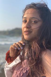 Profilový obrázek - Vinita Joshi Thakkar
