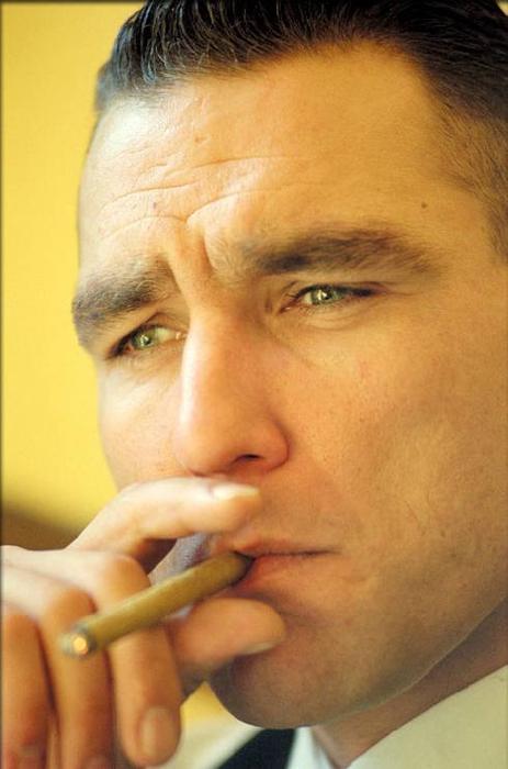 Vinnie Jones