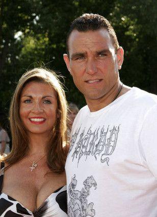 Vinnie Jones