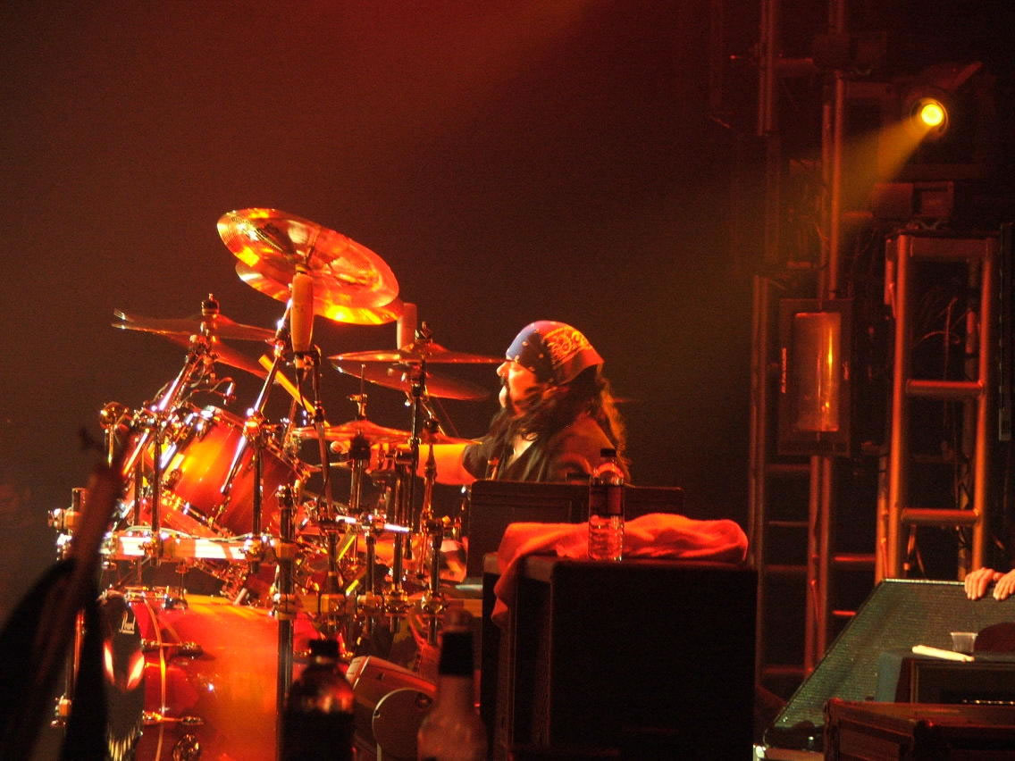 Vinnie Paul