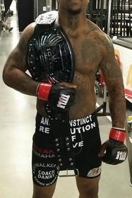 Profilový obrázek - Virgil Knight