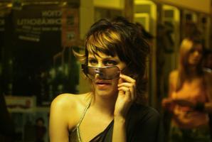 Virginia Gomez-Joss | OSOBNOSTI.cz