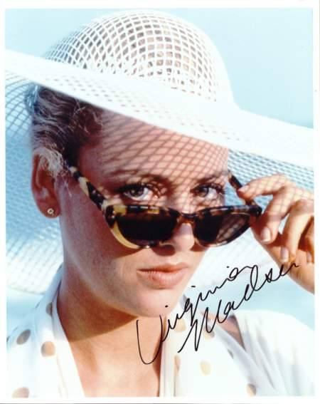 Virginia Madsen