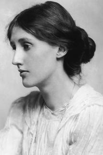 Profilový obrázek - Virginia Woolf