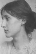 Profilový obrázek - Virginia Woolfová