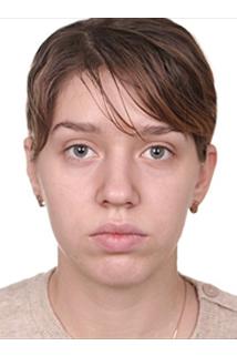 Profilový obrázek - Vitalina Batsarashkina