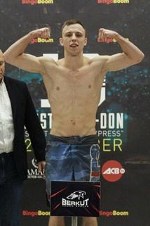 Vitaliy Mironiuk