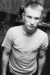 Profilový obrázek - Vitaliy Shkilny