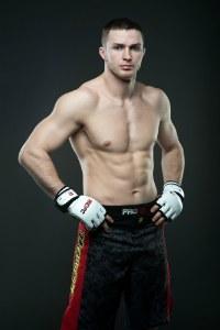 Profilový obrázek - Vitaly Bigdash