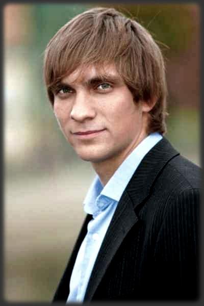 Vitaly Petrov