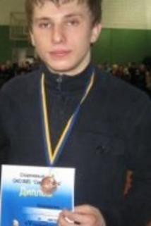 Vitaly Karmazinskiy