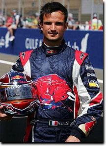 Vitantonio Liuzzi
