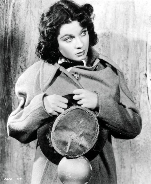 Vivien Leigh