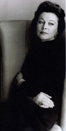 Vivien Leigh