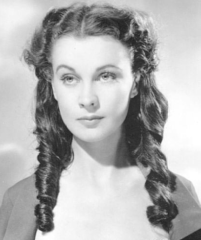 Vivien Leigh