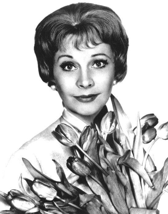 Vivien Leigh