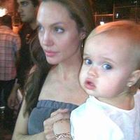 Vivienne Jolie-Pitt