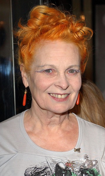 Vivienne Westwood