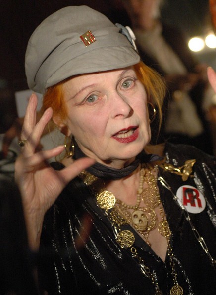 Vivienne Westwood