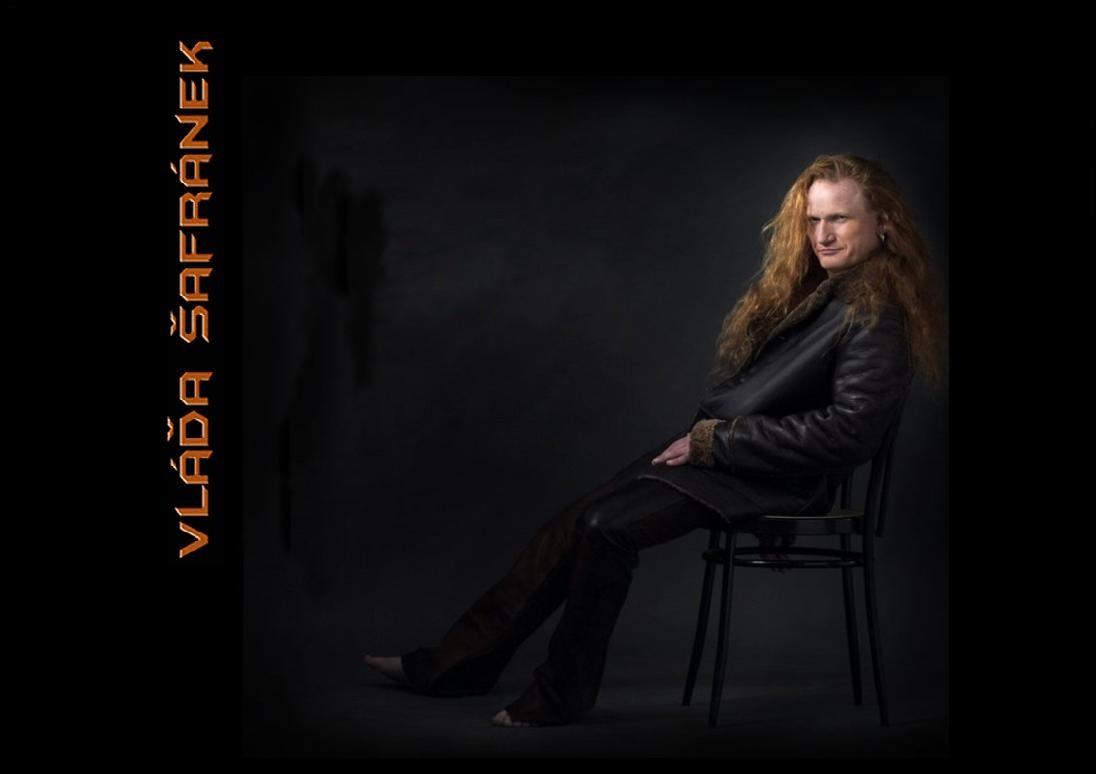 Vláďa Šafránek
