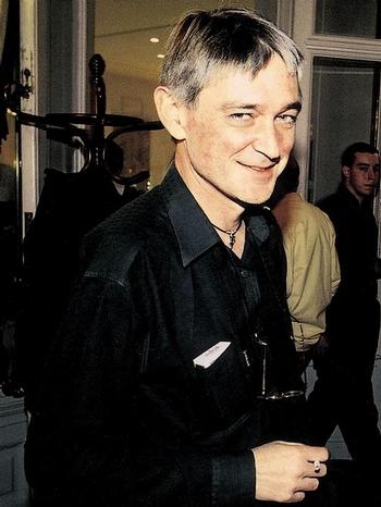 Vladimír Dlouhý