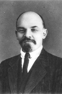 Profilový obrázek - Vladimir Iljič Lenin
