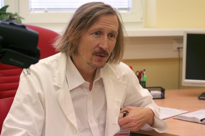 Vladimír Javorský