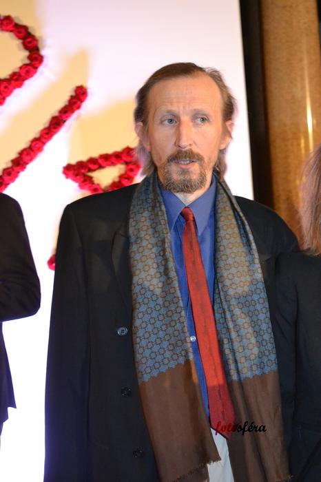 Vladimír Javorský