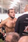 Vladimir Kazbekov
