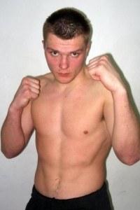 Profilový obrázek - Vladimir Oleshkevych