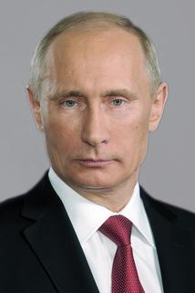 Profilový obrázek - Vladimir Putin