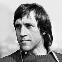 Vladimir Semjonovič Vysockij