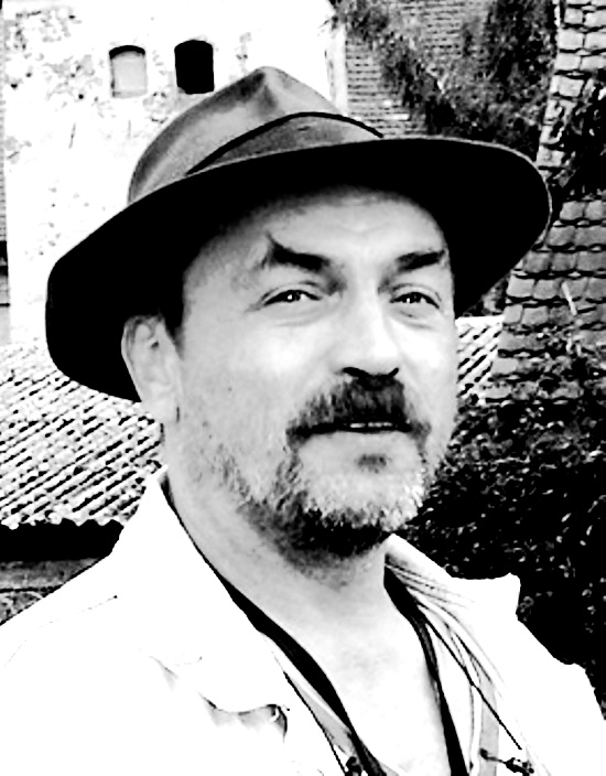 Vladimír T. Gottwald