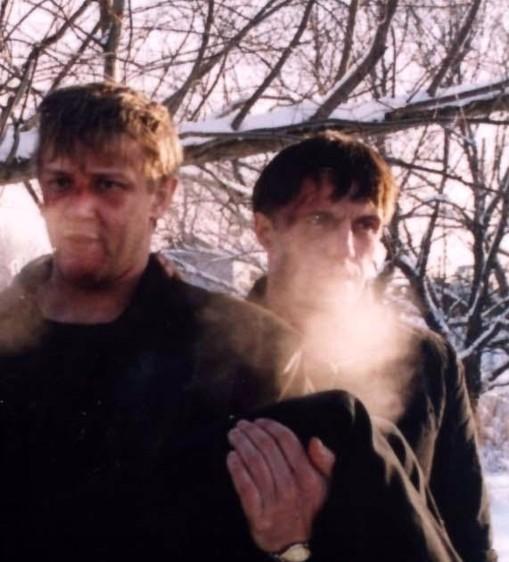 Vladimir Vdovičenkov