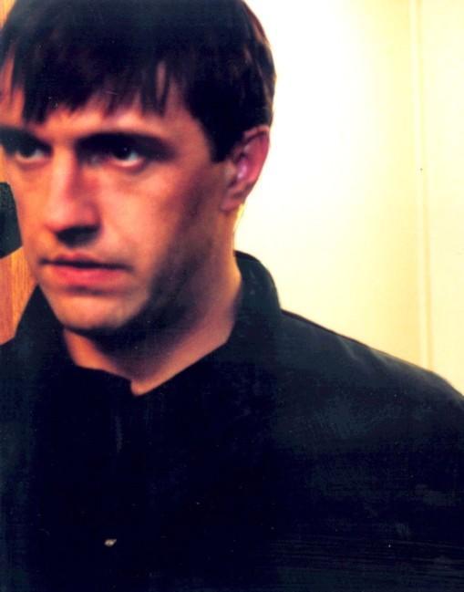 Vladimir Vdovičenkov