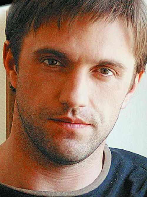 Vladimir Vdovičenkov