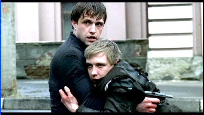 Vladimir Vdovičenkov