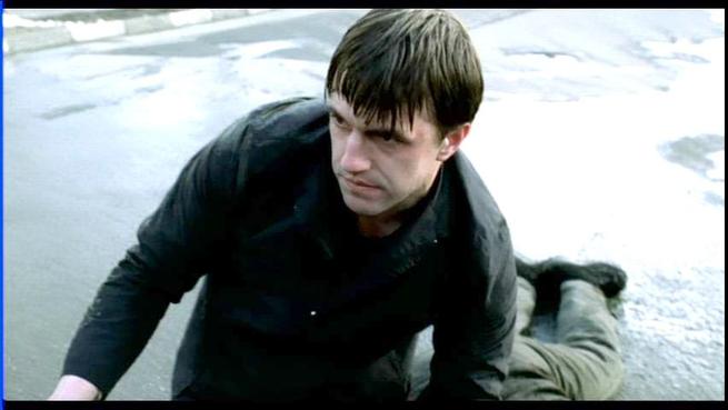 Vladimir Vdovičenkov