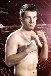 Profilový obrázek - Vladimir Isakov