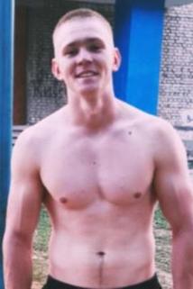 Profilový obrázek - Vladimir Tyulenev