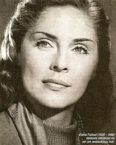 Vlasta Fialová